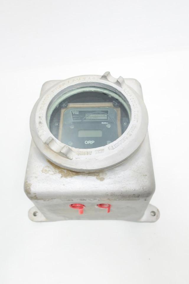 TBI-BAILEY TB541 ORP/CATION TRANSMITTER