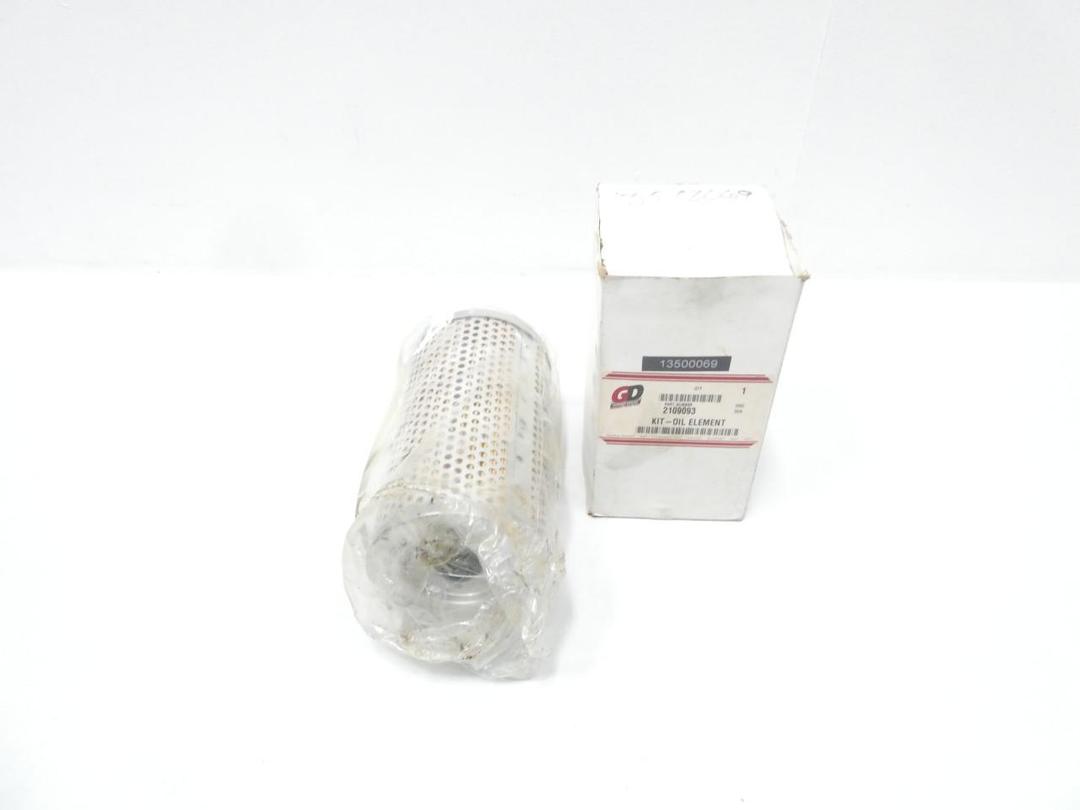 GARDNER DENVER 2109093 HYDRAULIC FILTER ELEMENT