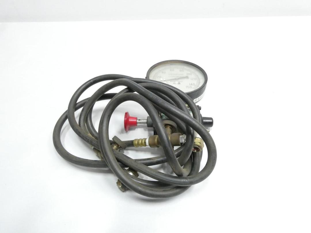 GRISWOLD 3429 HVAC LEAK DETECTOR