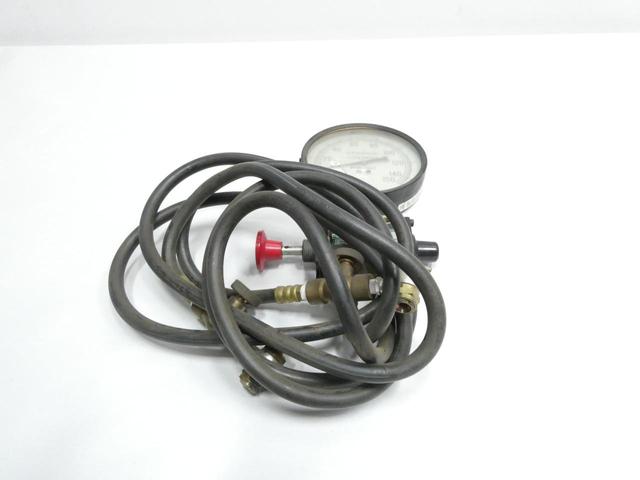GRISWOLD 3429 HVAC LEAK DETECTOR