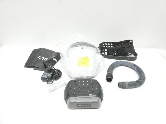 3M 16-1101-40 ADFLO PAPR HIGH EFFICIENCY FILTER CLEARVISOR RESPIRATOR