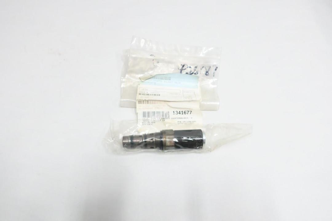 PARKER MHC-0 COUNTERBALANCE  VALVE