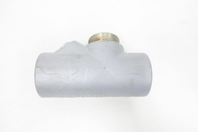 APPLETON EYF125-AL CONDUIT SEALING FITTING 1-1/4IN