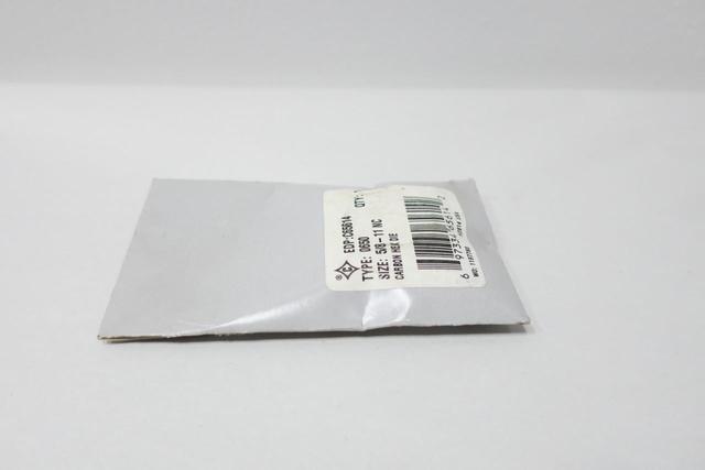 CLE-LINE C65614 0650 CARBON HEX DIE 5/8-11 NC