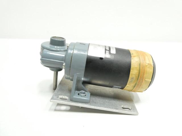 GROSCHOPP WK 1071802 12W 3000RPM 90V-DC DC MOTOR