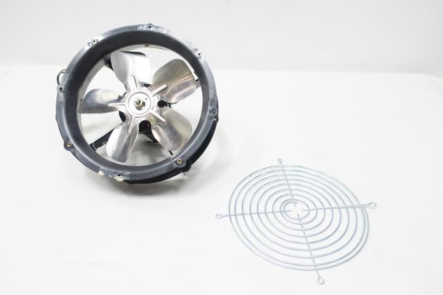 FASCO 7167-0546 FAN 3PH 208-230V-AC