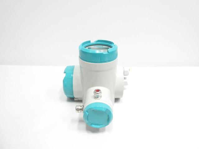 SIEMENS 7ME69302BA201AA0 SITRANS F M MAG 6000 ELECTROMAGNETIC FLOW TRANSMITTER
