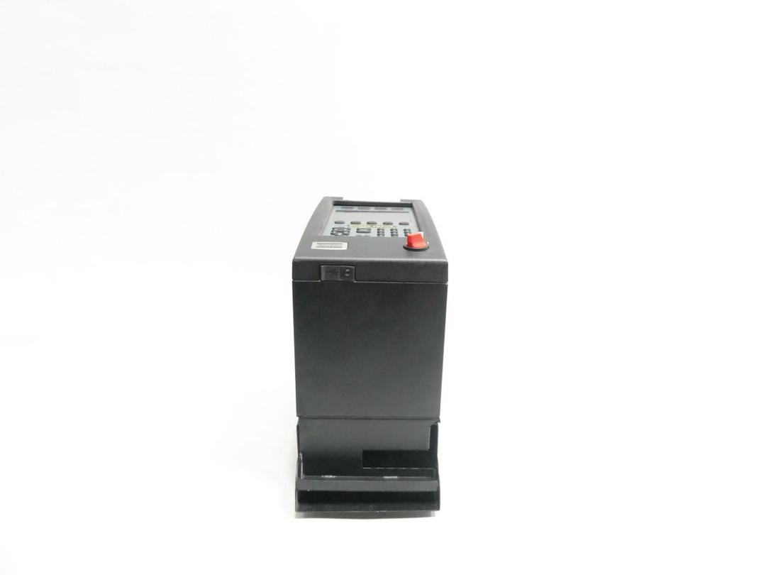 ATLAS COPCO PF4000-G-HW POWER FOCUS NUTRUNNER CONTROLLER 150W 90-120/180-240V-AC