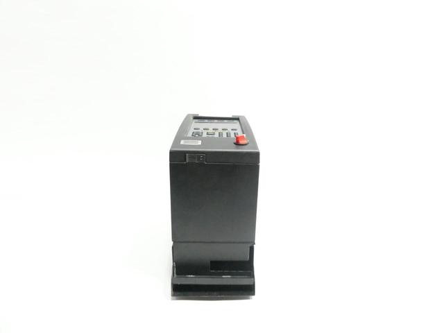 ATLAS COPCO PF4000-G-HW POWER FOCUS NUTRUNNER CONTROLLER 150W 90-120/180-240V-AC