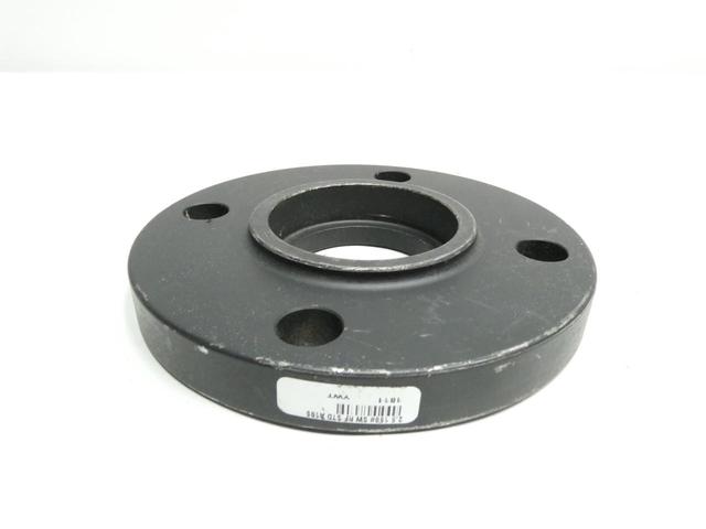 KERKAU 1811 STEEL PIPE FLANGE 2-1/2IN 150