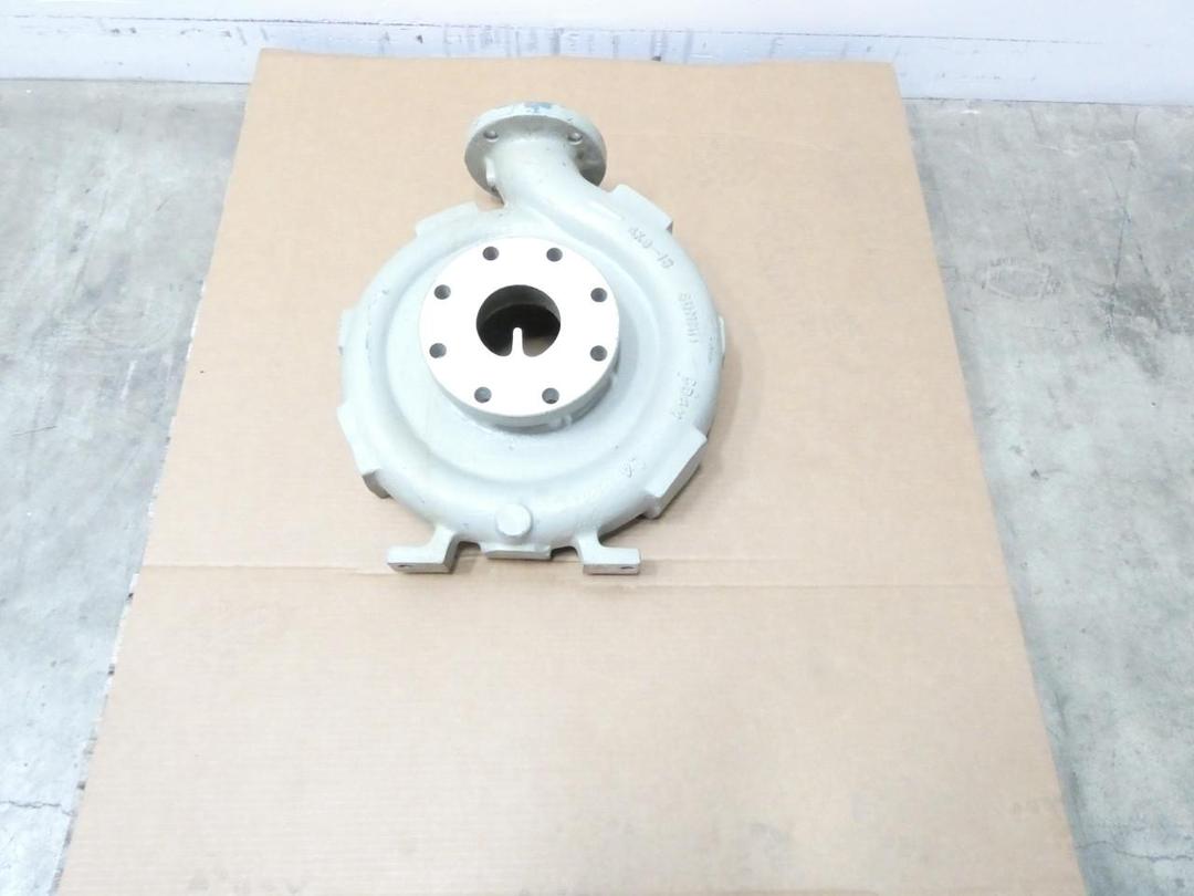 SUMMIT STAINLESS PUMP CASING 4X3-13