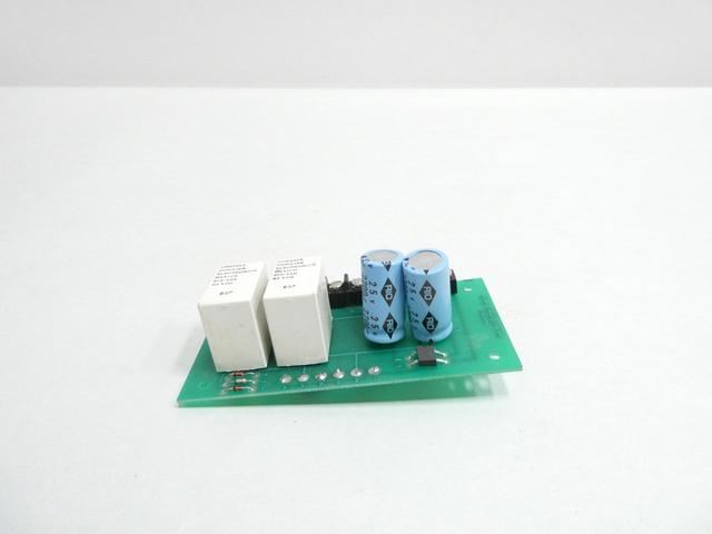 LIQUID SOLIDS CONTROL C922030 PCB CIRCUIT BOARD