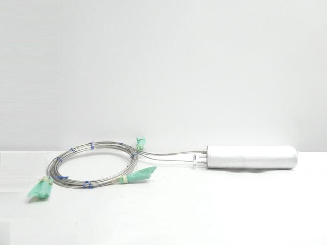 WESTINGHOUSE WL24016 THERMAL NEUTRON IONIZATION CHAMBER