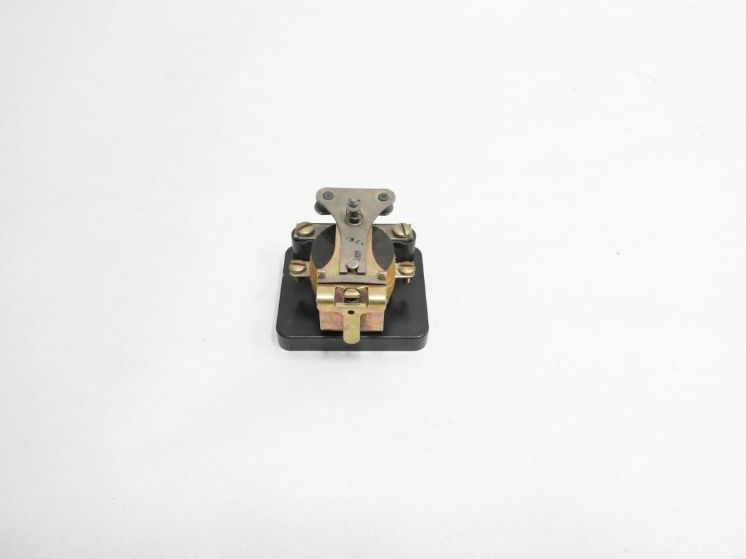 POTTER BRUMFIELD PR3DY POWER RELAY 110V-DC