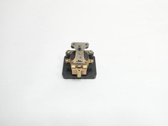 POTTER BRUMFIELD PR3DY POWER RELAY 110V-DC