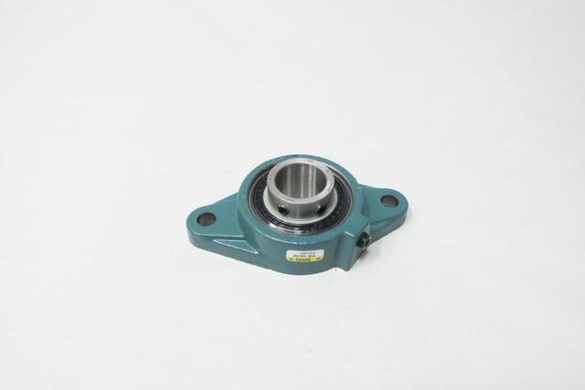 DODGE 126102 F2B-SC-30M-NL FLANGE BEARING 30MM