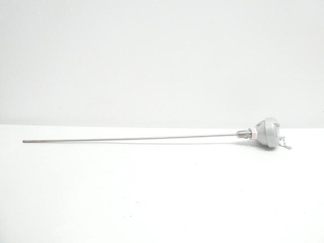 GIC THERMODYNAMICS UHA-TUAB-4I24-N-JNN-X-NN 100113182 RTD 24IN 1/4IN