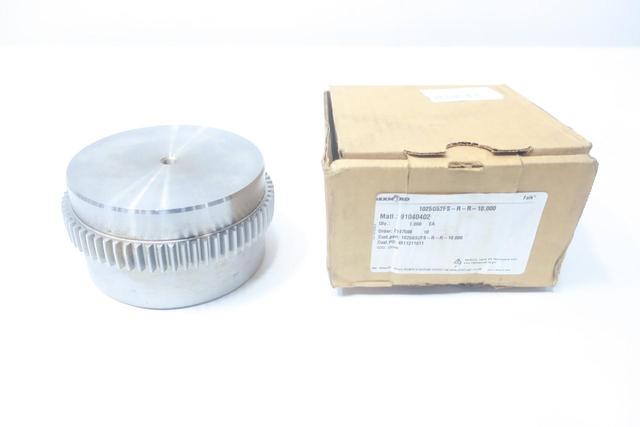 FALK 1025G52FS-R-R-10.000 RSB HUB