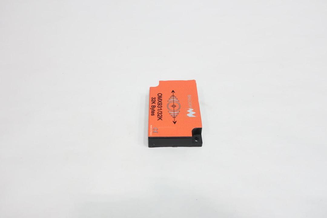 TURCK OMX931/32K RFID TAG 32K BYTES