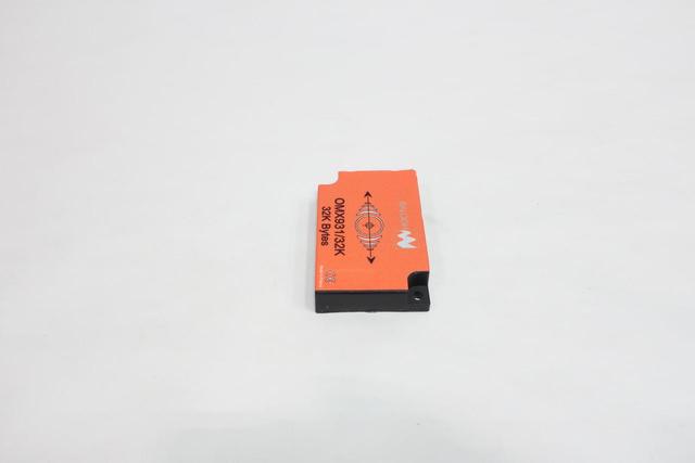 TURCK OMX931/32K RFID TAG 32K BYTES