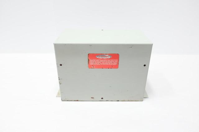 GENERAL ELECTRIC GE 65L812TE1 CAPACITOR 17.5KVAR 480V-AC