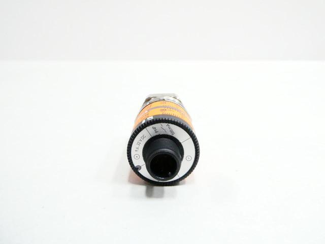 IFM EFECTOR PK6224 PK-010-RFN14-HCPKG/US/W PRESSURE SWITCH 4-142PSI 9.6-32V-DC