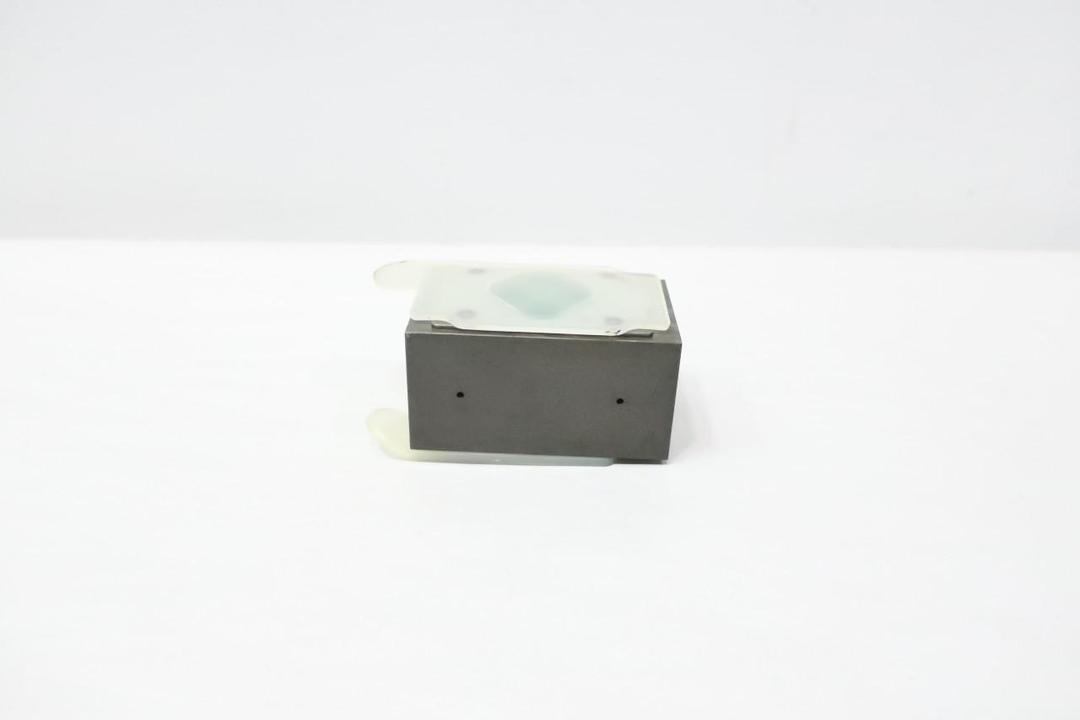 FLUTEC 395252 HYDRAULIC CHECK VALVE