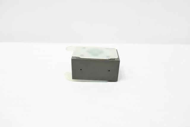 FLUTEC 395252 HYDRAULIC CHECK VALVE