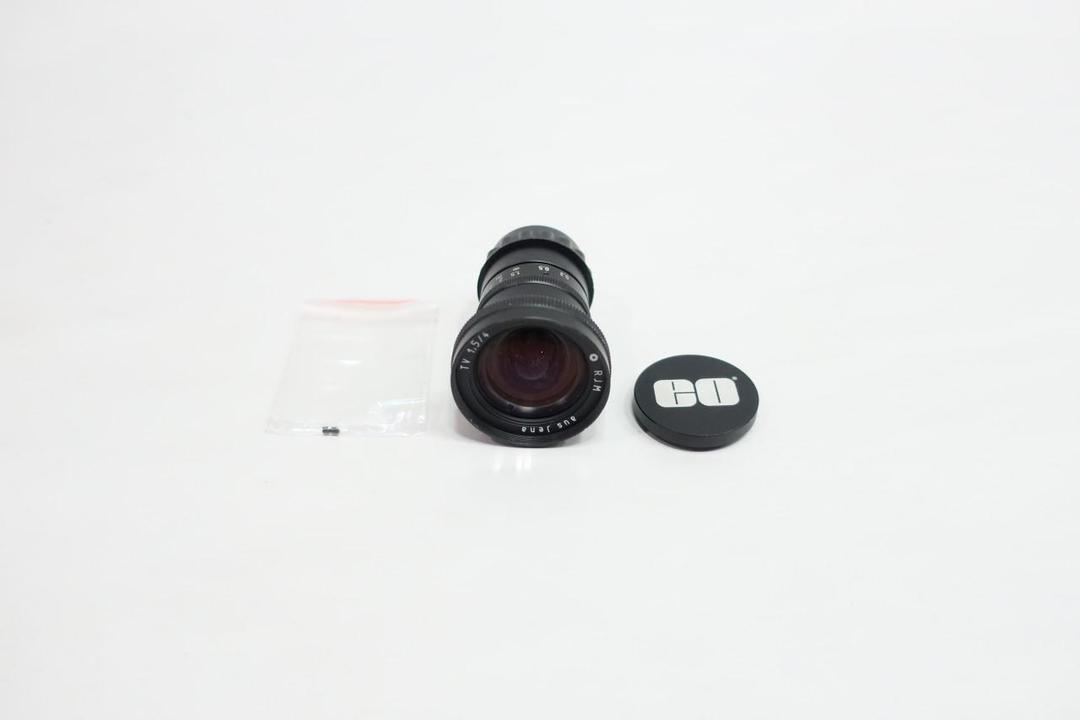 EDMUND OPTICS LEC9871 114-1205 CAMERA LENS