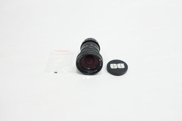 EDMUND OPTICS LEC9871 114-1205 CAMERA LENS