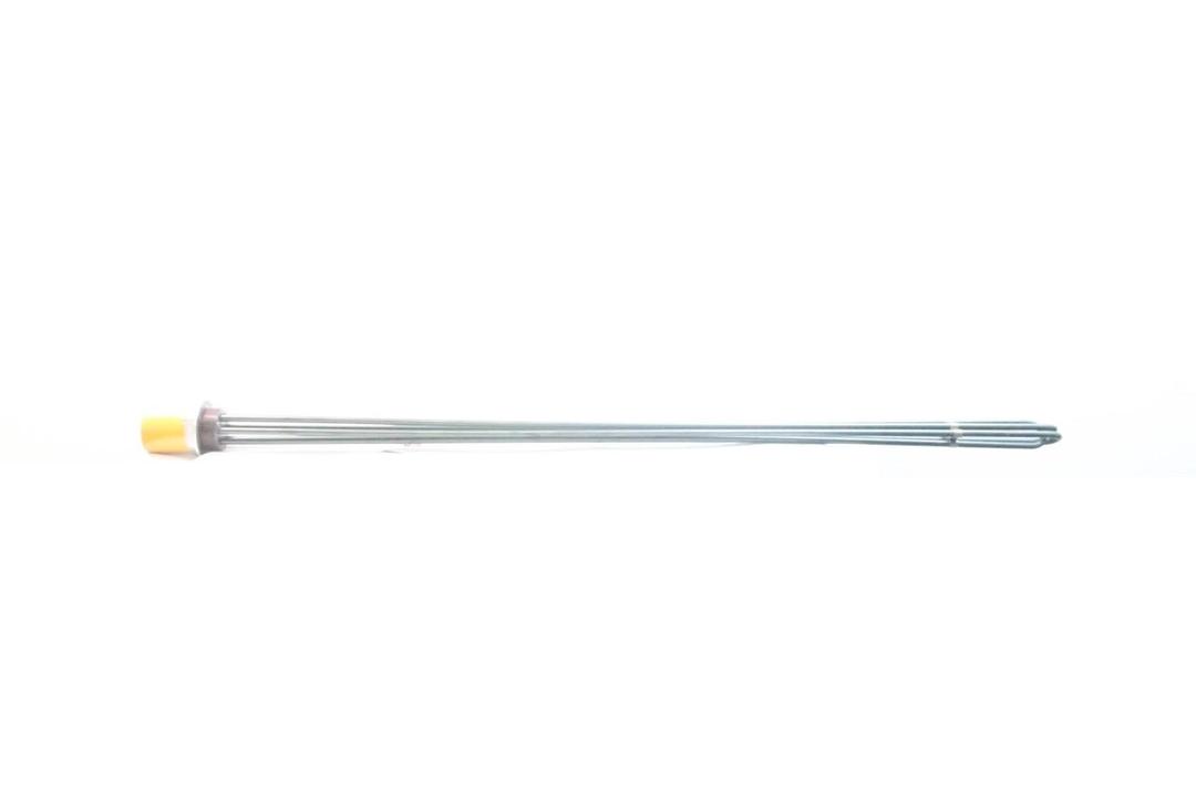 SHINNICHI DENNETSU PU IMMERSION HEATER 58IN 9KW 480V-AC