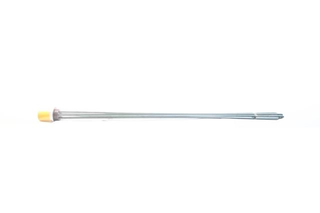 SHINNICHI DENNETSU PU IMMERSION HEATER 58IN 9KW 480V-AC