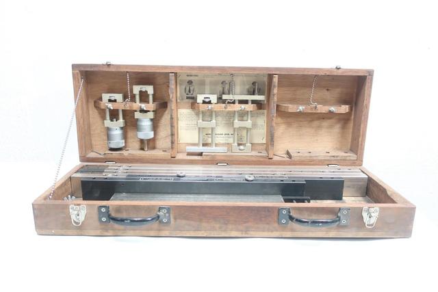 MICRO-PRECISION 3L-3MJ3P HORIZONTAL LEVEL KIT