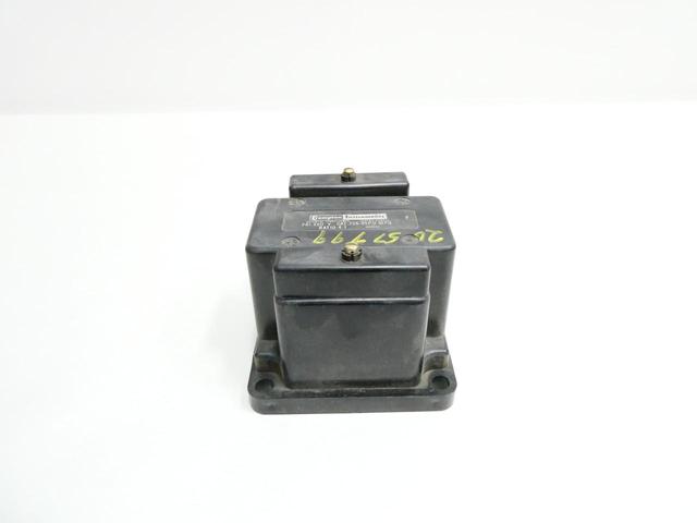 CROMPTON 756-95PU SEPQ POTENTIAL TRANSFORMER 4:1 480V-AC