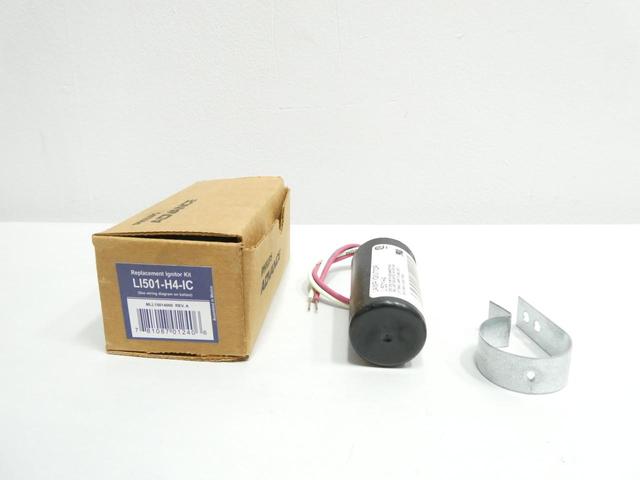 PHILIPS LI501-H4-IC REPLACEMENT IGNITOR KIT
