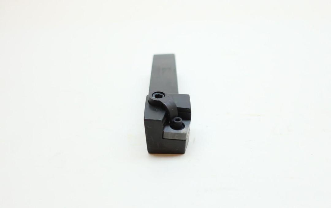 VALENITE MCRNR 12 4B INDEXABLE TURNING SHANK HOLDER 3/4IN X 4-1/2IN