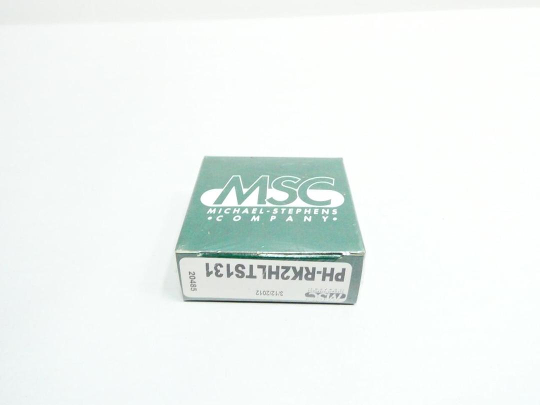MSC PH-RK2HLTS131 URETHANE SEAL CYLINDER REPAIR KIT