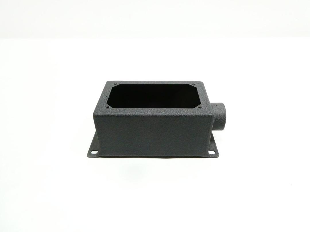 REES 04938-100 LARGE SWITCH ENCLOSURE 1IN