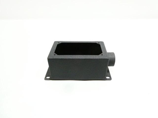 REES 04938-100 LARGE SWITCH ENCLOSURE 1IN