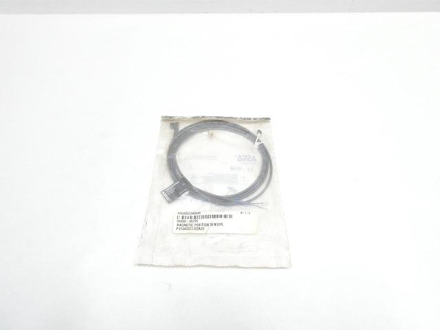 ASCO P494A0022300A00 MAGNETIC POSITION SENSOR 10-30V-DC