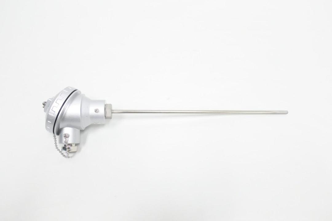 ASCON ZTR-29D/1P/102000 RTD 11-3/4IN 1/4IN