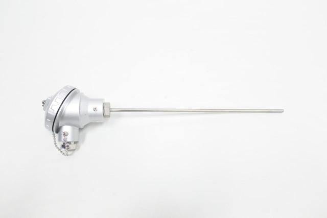 ASCON ZTR-29D/1P/102000 RTD 11-3/4IN 1/4IN