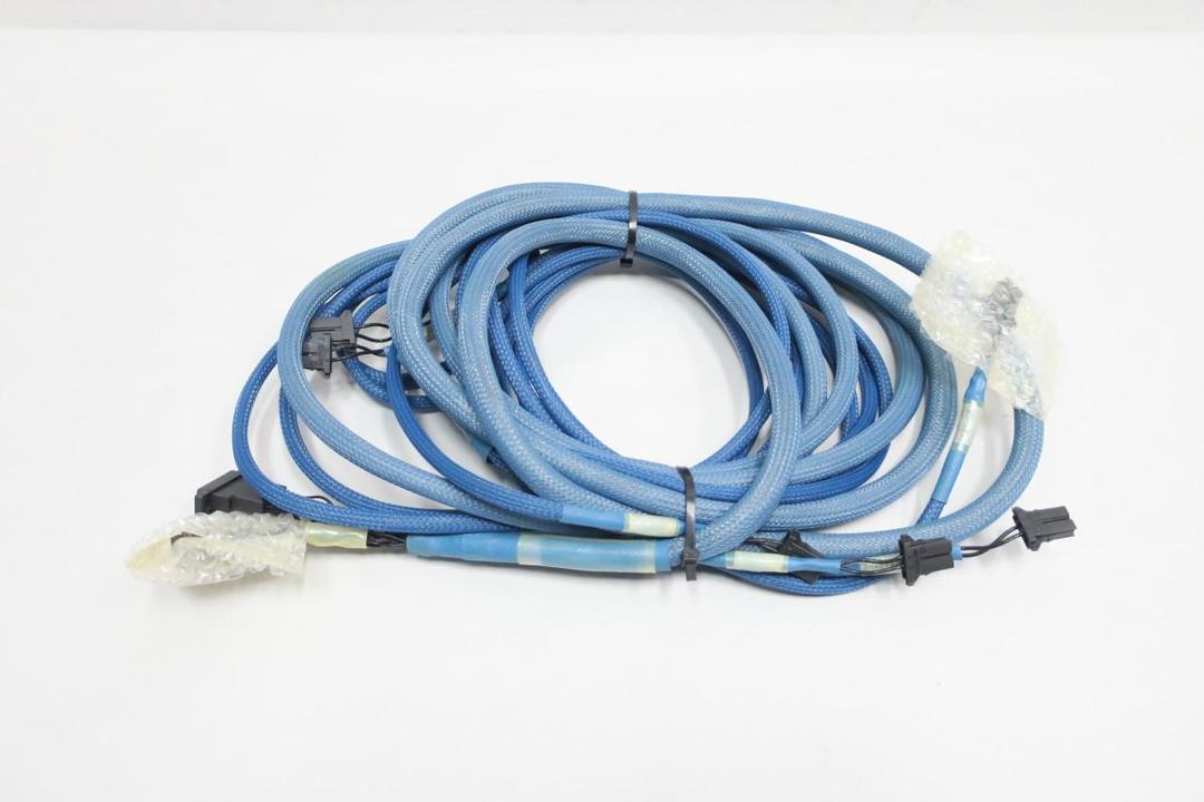 FANUC EE-3287-353-001 ROBOT WIRING HARNESS