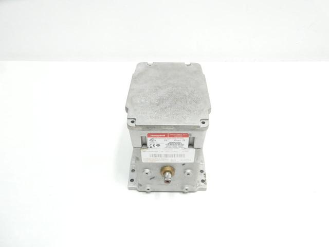 HONEYWELL M9184D 1021 MODUTROL IV MOTOR 24V-AC