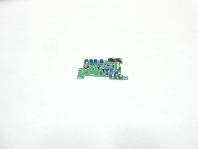 COHU 8331031-001 PCB CIRCUIT BOARD