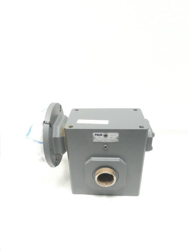FALK 1425WBQM1A RIGHT ANGLE GEAR REDUCER 9.30HP 15:1