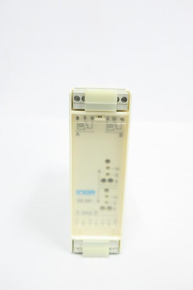 INOR 70E2611000 INTELLIGENCE TRANSMITTER 120V-AC