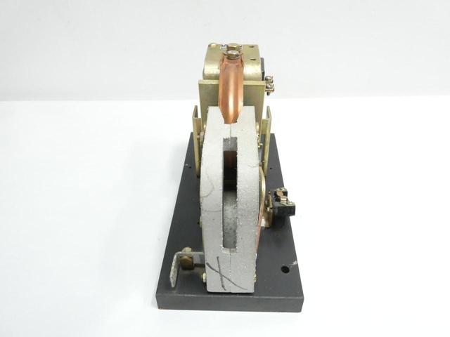 GENERAL ELECTRIC GE IC2800Y101A3B DC CONTACTOR 115/120V-DC 150A AMP