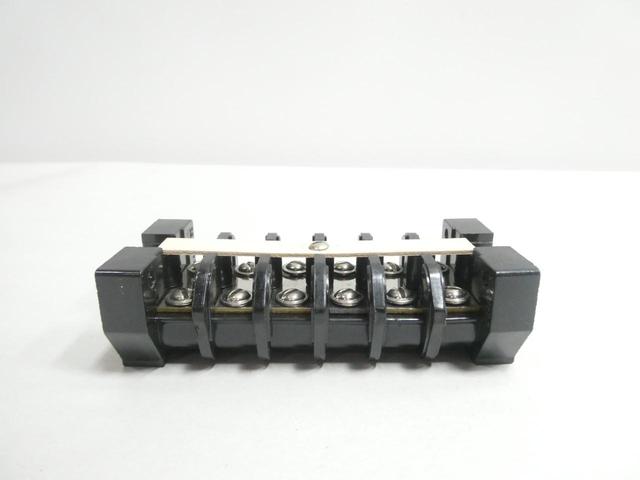GENERAL ELECTRIC GE 6422482G6 TYPE EB-5 TERMINAL BOARD