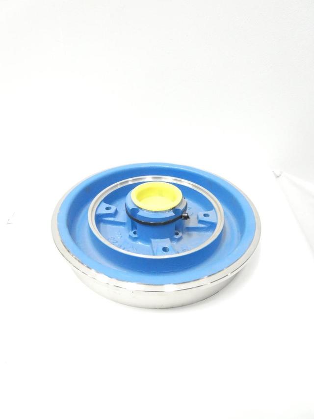 API 52-320-795-003 STAINLESS PUMP COVER 14IN